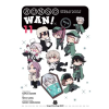Yen press Bungo Stray Dogs: Wan!, Vol. 11 | Kevin Gifford