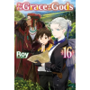 Yen press By the Grace of the Gods: Volume 16 | Ririna,Adam Adam Seacord