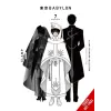 Yen press Clamp Premium Collection Tokyo Babylon, Vol. 7 | V07