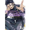 Yen press Dead Mount Death Play Side Story: Phantom Solitaire's Art of Disguising Oneself as a Supernatural Being, Vol. 1 | Christine Dashiell