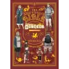 Yen press Delicious in Dungeon World Guide Adventurer's Bible | Ryoko Kui,Taylor Engel