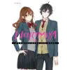 Yen press Horimiya, Vol. 16 | HERO