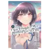 Yen press I MADE FRIENDS 2ND PRETTIEST GIRL V03 | V03