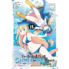 Yen press I've Been Killing Slimes for 300 Years and Maxed Out My Level, Vol. 15 (Manga) – Jasmine Bernhardt