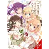 Yen press Is the Order a Rabbit?, Vol. 5 | Giuseppe Di Martino