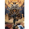 Yen press Lord of Mysteries, Vol. 4: The Faceless, Part I | Cuttlefish That Loves Diving