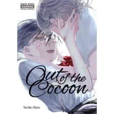 Yen press Out of the Cocoon | Amanda Haley egyéb könyv