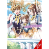 Yen press Secrets of the Silent Witch, Vol. 4 (Manga) – Alice Prowse