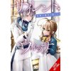 Yen press Secrets of the Silent Witch, Vol. 5 (Manga) | Alice Prowse
