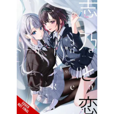 Yen press Shino &amp; Ren, Vol. 1 (Manga) | Kim Morrissy egyéb könyv