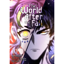 Yen press The World After the Fall, Vol. 10 | V10 egyéb könyv