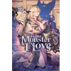 Yen press To the Monster I Love, Vol. 2 (Novel) | Laura Sitzer