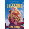 Yen press Unleashed | Luna Mason