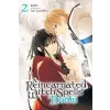 YEN REINCARNATED WITCH SPELLS DOOM V02 | V02