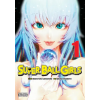 YEN SUPER BALL GIRLS V01 | V01