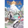 YEN TOURING AFTER THE APOCALYPSE V05 | V05