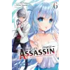 YEN WORLDS FINEST ASSASSIN GETS V06 | V06