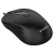 YENKEE Basic Vezetékes Egér - Fekete (YMS 003BK USB BASIC)