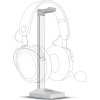 YENKEE Fejhallgató állvány és akasztó, YHS 01WH