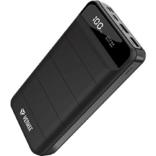 YENKEE Power bank, 30000 mAh, YPB 3010 power bank