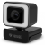 YENKEE Quadro Full HD webkamera fekete (YWC 200)