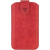 YENKEE univerzális mobiltelefon tok L-es piros (YBM B032) (YBM B032)
