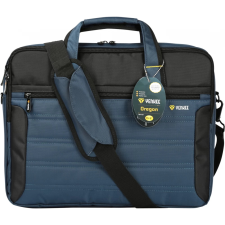 YENKEE YBN 1531 15.6" Oregon Notebook táska kék-fekete számítógéptáska