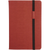 YENKEE YBT 1015CT PROVENCE védőtok és állvány 10.1"-os táblagéphez téglavörös (YBT 1015CT)