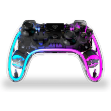 YENKEE YCP 4010 Wireless kontroller - RGB (YCP 4010 JOYPAD) videójáték kiegészítő