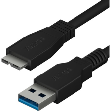 YENKEE ycu 011 bk usb kábel kábel és adapter