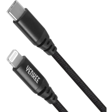 YENKEE Yenkee YCU 631 USB-C lightning szinkronizáló és töltőkábel kábel és adapter