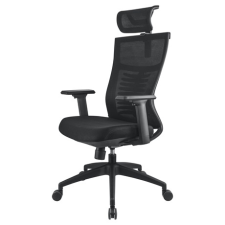 YENKEE YGC 500BK FISHBONE irodai szék forgószék