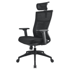 YENKEE YGC 500BK FISHBONE irodai szék forgószék