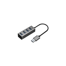 YENKEE YHB4300 USB HUB kábel és adapter