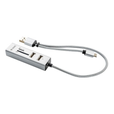 YENKEE YHC 103SR KÁRTYAOLVASÓ kábel és adapter