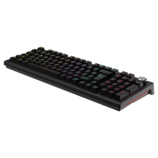 YENKEE YKB 3510US Vezetékes Gaming Billentyűzet - Angol (US) (YKB 3510US) billentyűzet