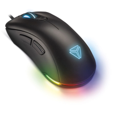YENKEE YMS 3000 Pro E-Sport Zero RGB Gamer Mouse Black (45016161) egér