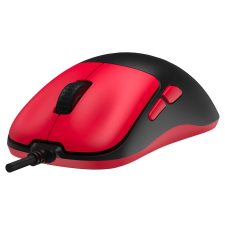 YENKEE YMS 3300RD Apex Vezetékes Gaming Egér - Piros (YMS 3300RD APEX) egér