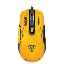 YENKEE YMS 3600YW MARKSMAN gamer egér egér