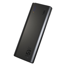 YENKEE YPB 2045 Power Bank 20000mAh fekete (YPB 2045) power bank