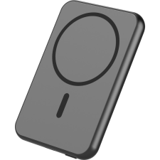 YENKEE YPB 502 MagSafe PowerBank USB-C 5.000mAh 20W - Fekete (YPB 502) power bank