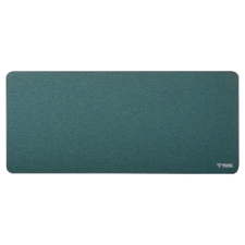 YENKEE YPM 9040GN széles egér- és billentyűzetpad zöld (YPM 9040GN) egérpad
