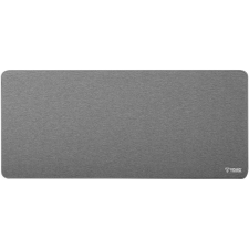 YENKEE YPM 9040GY Egérpad - Szürke XXL (YPM 9040GY XXL) egérpad