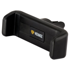 YENKEE YSM 201BK telefontartó autós szellőzőnyílásokba (YSM 201BK) - Autós telefontartó mobiltelefon kellék