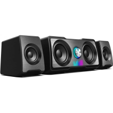 YENKEE YSP 215BK aktív hangfal