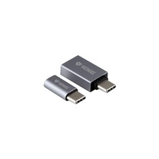 YENKEE YTC 021 micro USB kábel és adapter