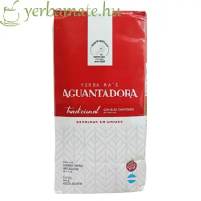  Yerba Mate Tea, Aguantadora Tradicional 500g tea