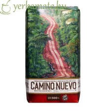  Yerba Mate Tea, Camino Nuevo Premium 500g tea