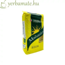  Yerba Mate Tea, Mananita 500g tea