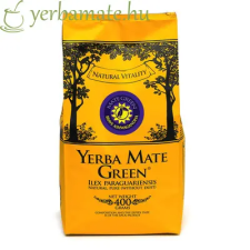  Yerba Mate Tea, Mate Green Brave Ashwagandha  400g tea